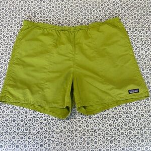 Patagonia Men’s Baggies - 4”